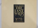 The Band - The Last Waltz Triple Vinyl LP -1978- EX Cond - Warner Bros. 3WS 3146