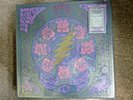 GRATEFUL DEAD - NEW SEALED VINYL SET, FOX THEATRE 12/10/21, LMT EDITION OF 12000