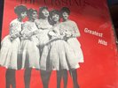The Crystals Greatest Hits Vinyl 1990 Twist Uptown