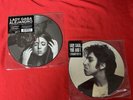 Lady Gaga Alejandro and You And I 7” Records