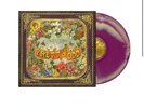 Panic  At The Disco Pretty Odd Limited Edition Purple Vinyl