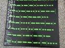 Roger Waters Radio Kaos Japan LP OBI Vinyl Record Complete Pink Floyd Very Rare