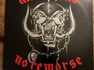Motorhead No Remorse 1984 2XLP Gold Stamp Promo Vinyl Bronze 1984