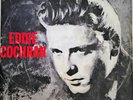 Eddie Cochran- Eddie Cochran VINYL LP, Album (1960) AUS Original Pressing