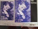 Smiths There is a Light That Never Goes Out French Repro Pic Sleeve GREEN Vinyl