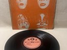 KISS—Vinyl LP—Dynasty—South Korea—ORANGE Cover—Life Studio 54 Label—VERY RARE