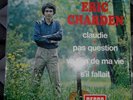 EP...ERIC CHARDEN..CLAUDIE.