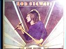 ROD STEWART w/RON WOOD EVERY PICTURE TELLS STORY ORIG'72 LP w/GIMMICK COVER MINT