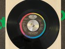 RONNIE MCNEIR Come Be With Me 7” EX Capitol Records 1984 Funk Boogie Modern Soul