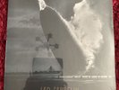 Led Zeppelin - Live in Canada 1970-71 Clear 2LP Vinyl 12