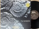THE SUNDAYS - READING, WRITING & ARITHMETIC - ORIGINAL 1990 US GEFFEN LP vinyl