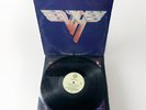 VAN HALEN II LP 1979 Warner Bros. Records ‎– HS 3312 Club Edition Ultrasonic