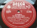 The Rolling Stones - After-Math // Orig UK '66 'Shadow' Mono Decca LP