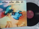 Pastorius / Metheny / Ditmas / Bley - 1976 vinyl LP, Top Shelf Near Mint Gem