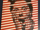 SKIDS Wide Open 1978 UK 4-track 12