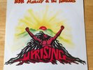 Bob Marley & The Wailers – Uprising LP Vinyl Record Album - 1980, VG+