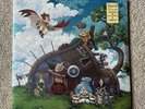 Owlboy Soundtrack Vinyl Record - iam8bit - Jonathan Geer - NEW