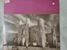 U2. The Unforgettable Fire. South African pressing. Rare.