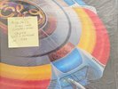 Electric Light Orchestra Out of The Blue Vinyl Record VG+/VG+ UAR100 1977 Cutout