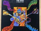 THE WHO - A QUICK ONE / THE WHO SELL OUT -   UK 2 LP SET - 1974 - 2683038 - EX