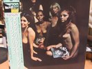 JIMI HENDRIX JAPAN IMPORT LP 