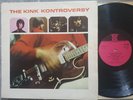 THE KINKS 