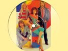 ABBA - Lay All Your love On Me - On an - 7 inch Picture Disc vinyl - EU NEW 2020