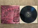 Wipers LP Over The Edge Original 1983 Pressing Brain Eater 2 Punk Vinyl Nirvana