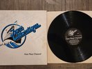 Trans Atlantique How Many Chances LP Florida Prog Garage Rock Private 1980 Auto