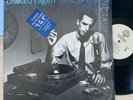 1982 Donald Fagen ‎The Nightfly Steely Dan Shrink Hype Complete Excellent OG US