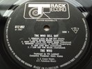 The Who Sell Out // Orig UK Mono LP + Poster Sticker Track 1967  #2