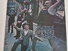 The Doors Strange Days Vinyl Record Elektra Records K 42016 1967 Album LP