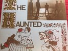 The Haunted S/T LP 1967 Original Fuzz Garage Canada