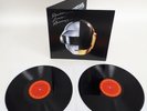 Daft Punk Random Access Memories 2×LP 2013 Columbia Vinyls And Booklet