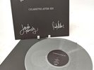 Cigarettes After Sex LP Vinyl *SIGNED* Ltd Ed 2017 Partisan Records PTKF2146-3