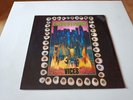 Circus Of Power Vices LP EU 1990 The Four Horsemen