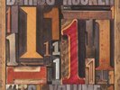 RUCKER, Darius - #1's: Volume 1 - Vinyl (red vinyl LP)
