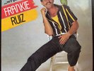 Frankie Ruiz -Voy Pa' Encima  (LP, Album) DESNUDATE MUJER EX SALSA