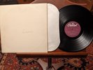 The Beatles (White Album) 2LP w/5 Posters 1978 Winchester Pressing VG+