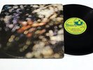Pink Floyd Obscured By Clouds Vinyl LP Record 1972 UK 1st Harvest Pressing EX