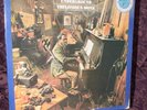 THELONIOUS MONK  UNDERGROUND COLUMBIA CS-9632 PROMO reissue Remastered