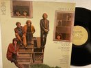GRACE SLICK & THE GREAT SOCIETY : Somebody To Love (1970) VINYL  RECORD  LP