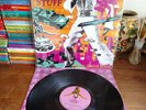 THE WONDER STUFF - NEVER LOVED ELVIS ,FAROUT ,1991 ,847252-1