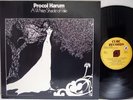 PROCOL HARUM - A Whiter Shade of Pale LP (RARE Belgium Import) MINT-