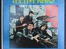 Kinks- The Live Kinks- Reprise R-6260- Mono- Orig Pressing w/Tri-Color Label