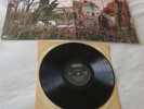 Black Sabbath Self Titled 1976 UK NEMS LP