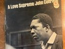 JOHN COLTRANE 