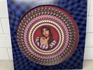 PinkPantheress Fancy That Zoetrope Vinyl Record from Blood Records #265/2000