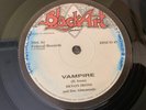 Devon Irons Vampire Sangie Davis Words Lee Perry Repress 12