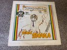 Jah Shaka The Commandments Of Dub Rare Original UK LP